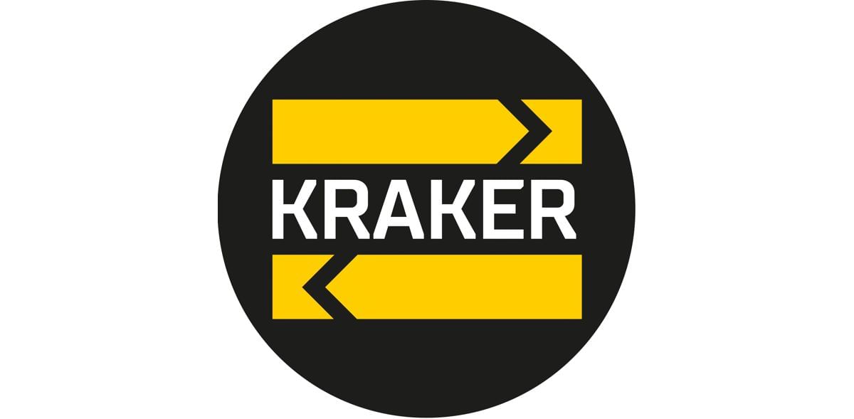 Kraker Trailers Axel
