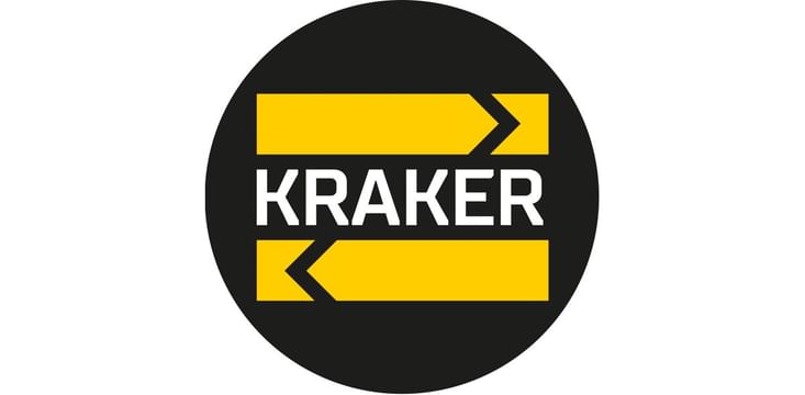 Kraker Trailers Axel