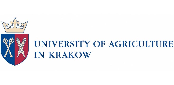 University of Agriculture in Krakow University of Agriculture in Krakow