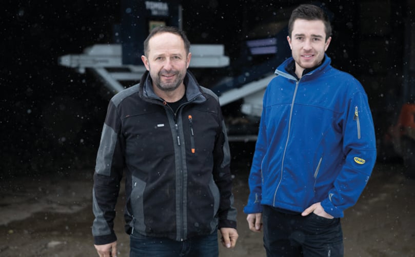 Kraut Johann and Kraut Andreas Kraut Johann and Kraut Andreas