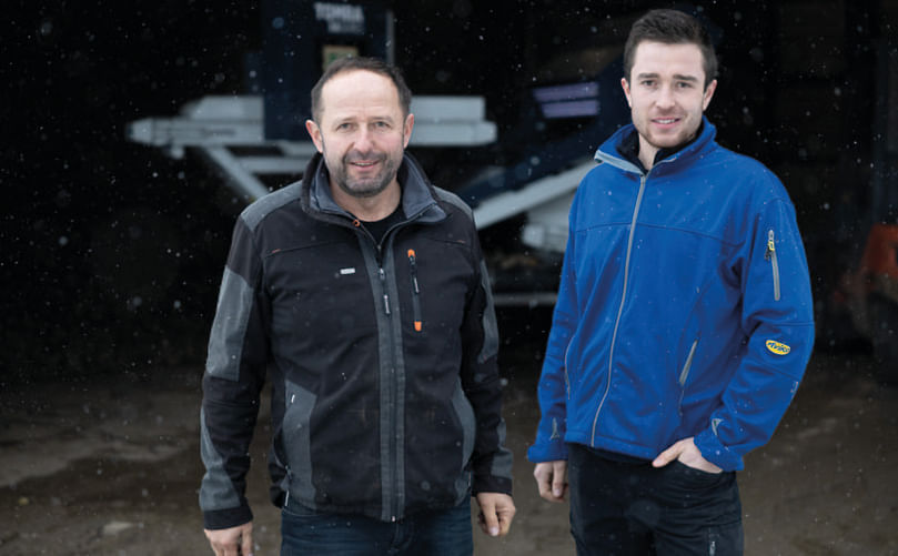 Kraut Johann and Kraut Andreas Kraut Johann and Kraut Andreas