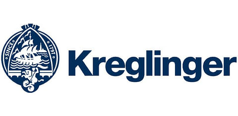 Kreglinger Europe NV Kreglinger Europe NV