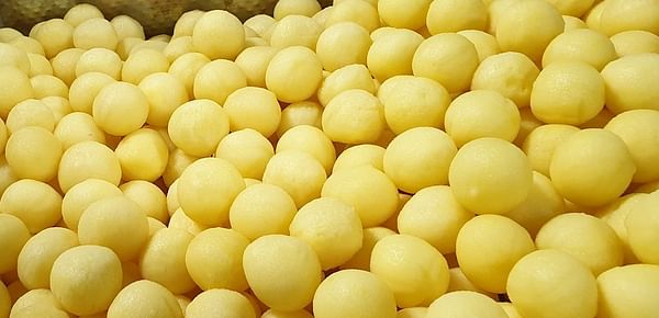 Kiremko delivers 5 ton potato pasteurization line to Agrofirma KRiMM in Russia