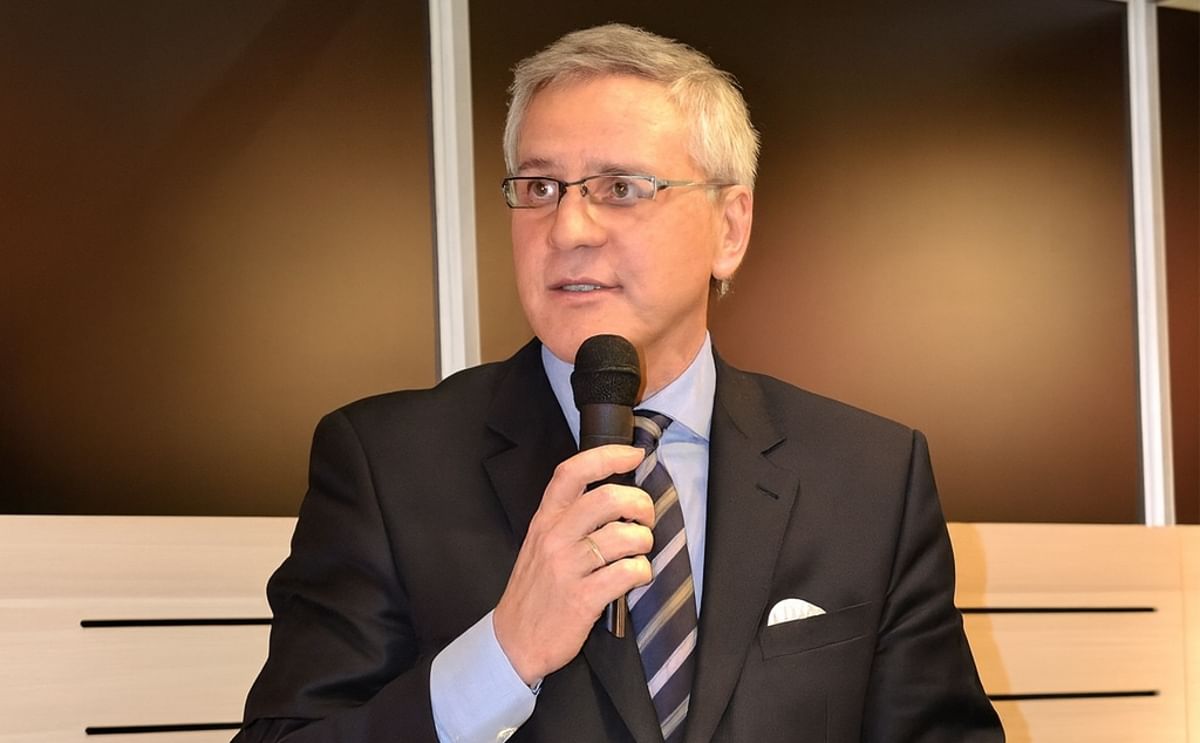 Flemish minister president unveils collective sustainability quality label: Responsibly Fresh