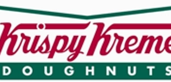  Krispy Kreme