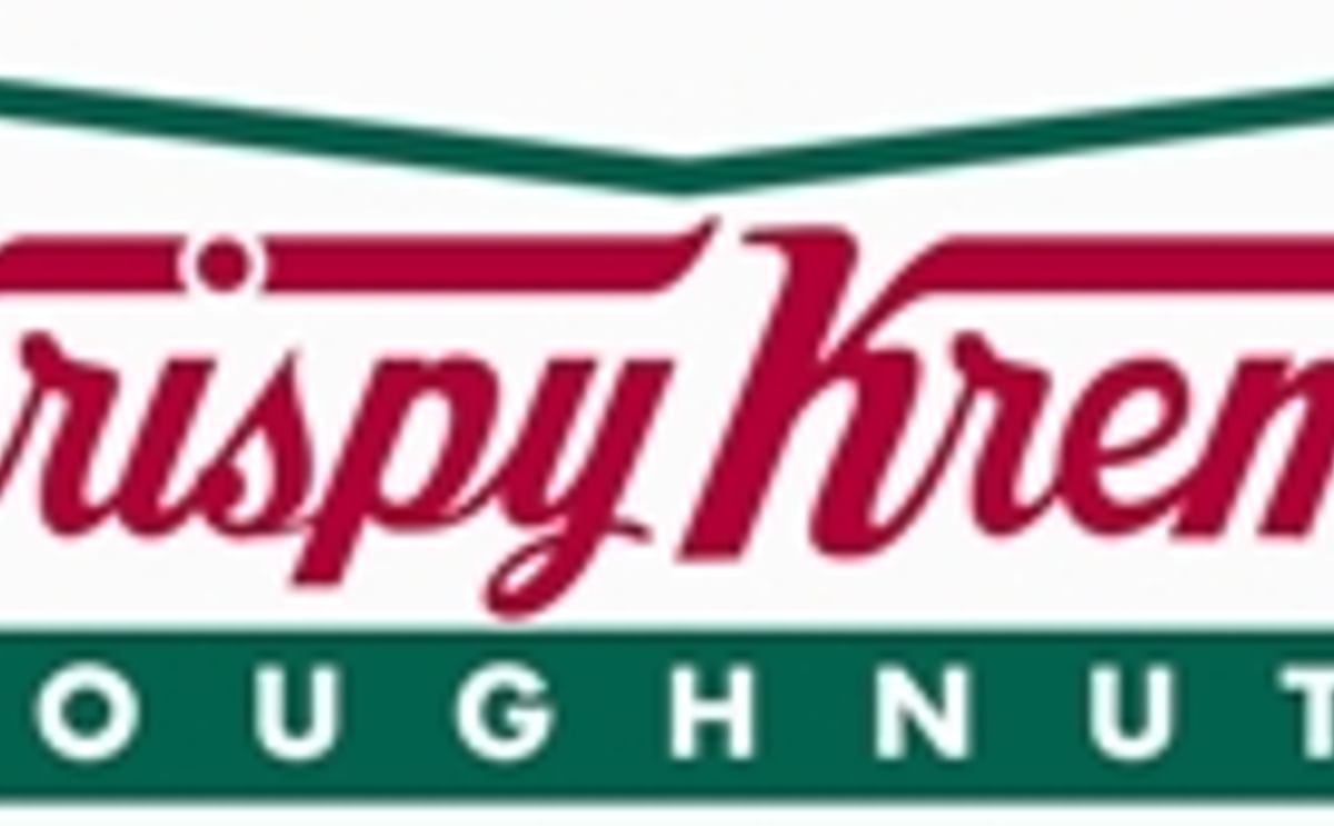 Krispy Kreme Krispy Kreme