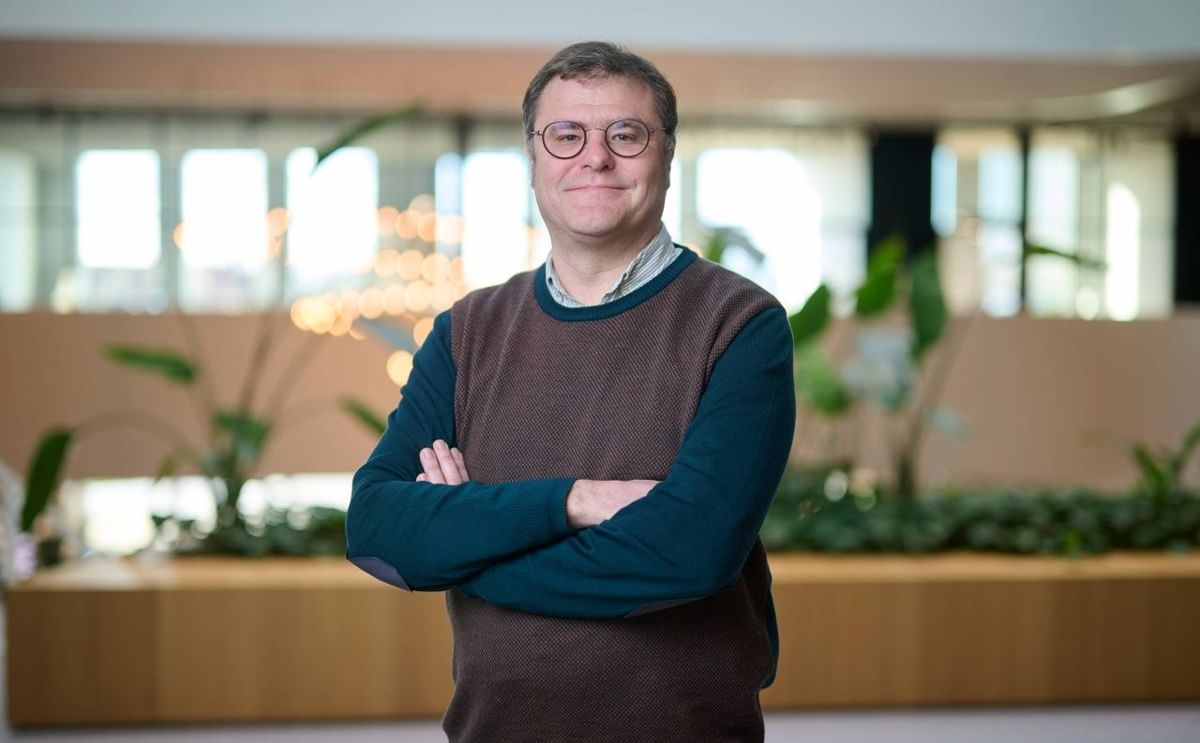 Kristof Wallays, Director Global Expansion, Innovation & Sustainability at Agristo, highlights the company’s commitment to embedding sustainability into operational excellence.