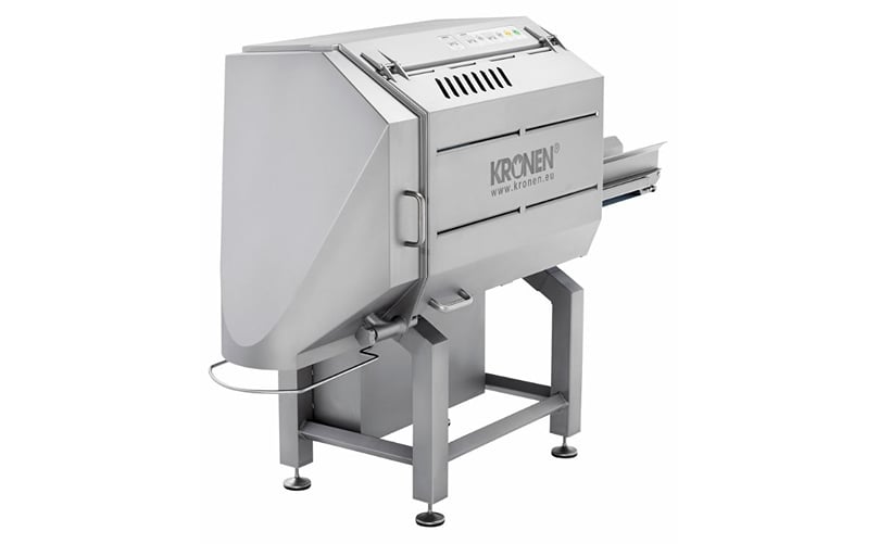 KRONEN GS 10-2 Slicer KRONEN GS 10-2 Slicer