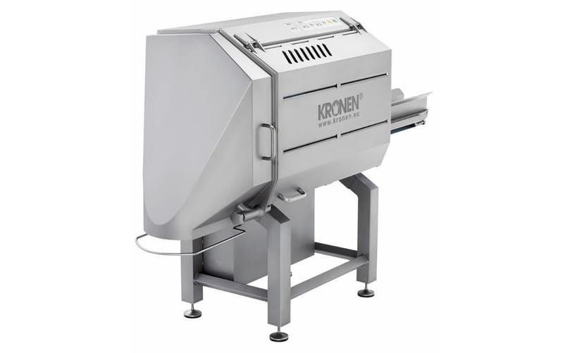 KRONEN GS 10-2 Slicer KRONEN GS 10-2 Slicer