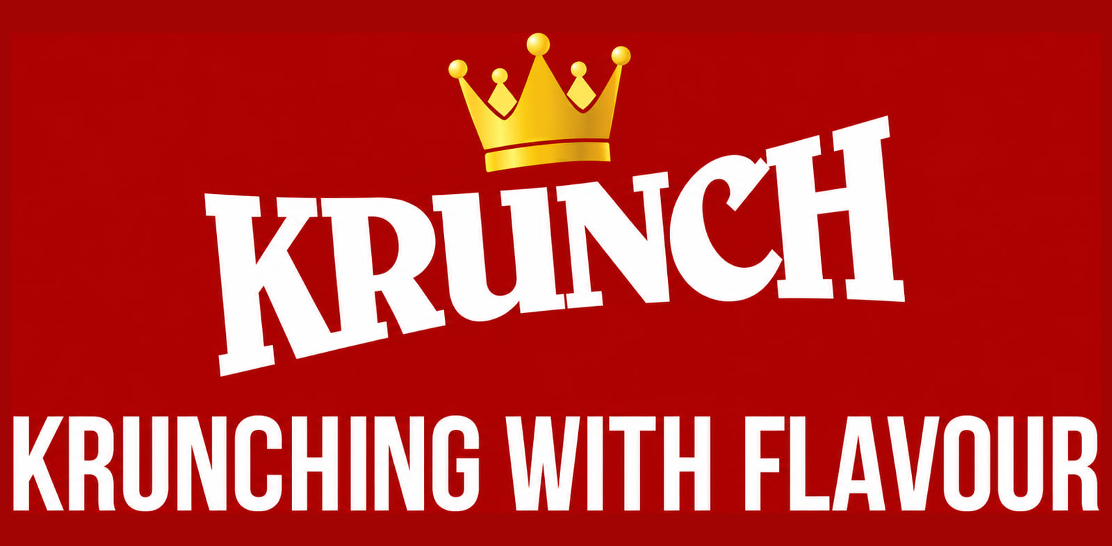 Krunch Potato Chips