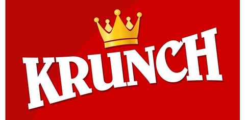 Krunch Potato Chips Krunch Potato Chips