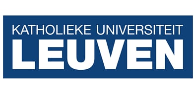 University of Leuven University of Leuven