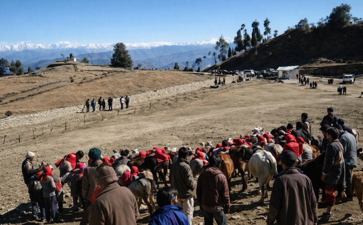 Research Station promises Kufri (Northern India) low cost potato chips