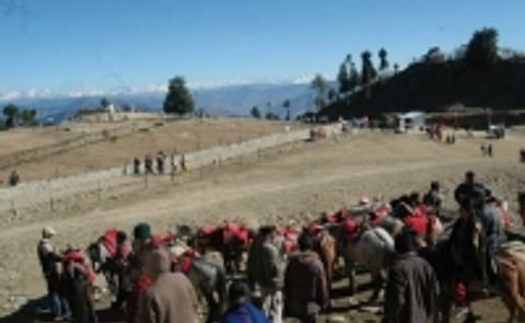 Research Station promises Kufri (Northern India) low cost potato chips Research Station promises Kufri (Northern India) low cost potato chips