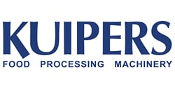 Kuipers Food Processing Machinery Kuipers Food Processing Machinery
