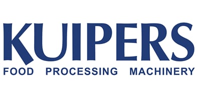 Kuipers Food Processing Machinery Kuipers Food Processing Machinery