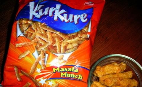 Kurkure for news Kurkure for news