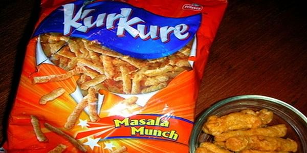  Kurkure "Ingredients of India"