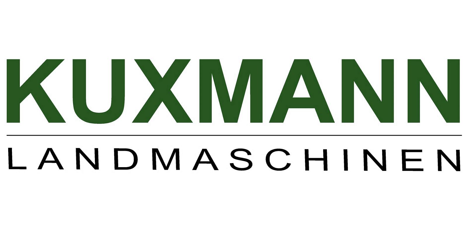 Kuxmann Landmaschinen GmbH