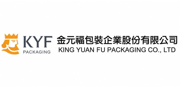 KING YUAN FU PACKAGING CO. LTD