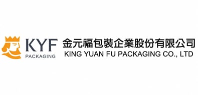 KING YUAN FU PACKAGING CO. LTD KING YUAN FU PACKAGING CO. LTD