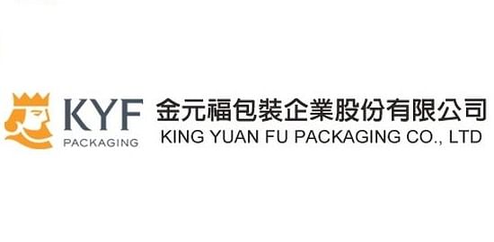 King Yuan FU Packaging Co. Ltd（KYF)