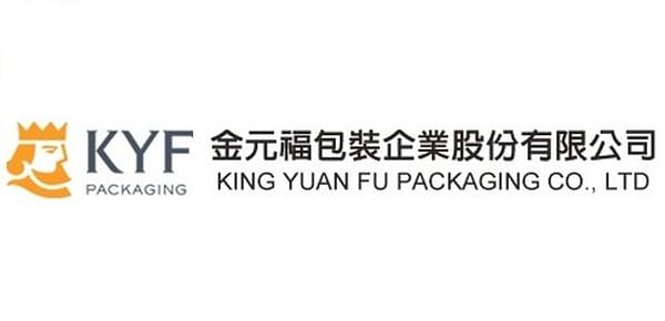 KING YUAN FU PACKAGING CO. LTD（KYF）