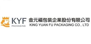 KING YUAN FU PACKAGING CO. LTD（KYF）