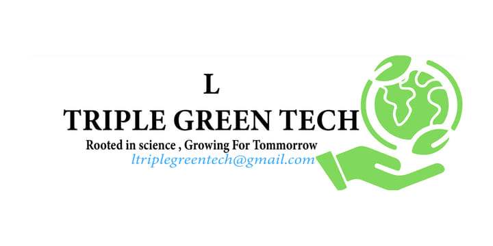 L Triple Green Tech L Triple Green Tech