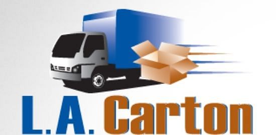 Los Angeles Carton Inc.