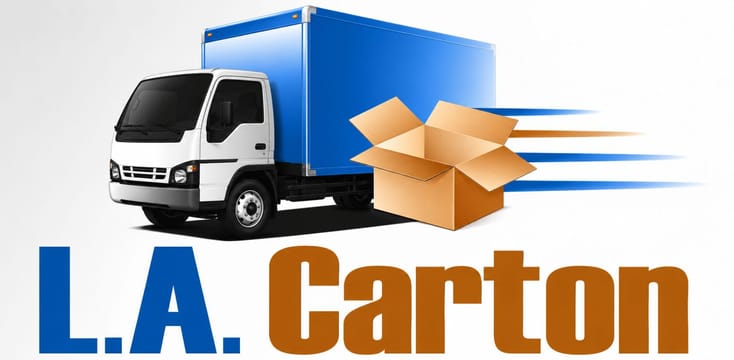 Los Angeles Carton Inc. Los Angeles Carton Inc.