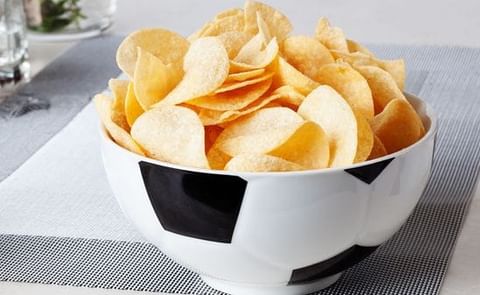 La crisis de la papa frita sacude a Japón La crisis de la papa frita sacude a Japón