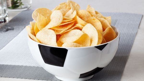 La crisis de la papa frita sacude a Japón