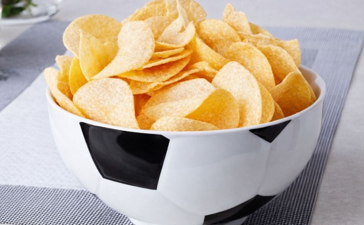 La crisis de la papa frita sacude a Japón