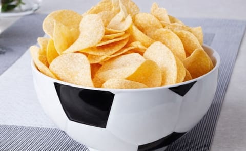 La crisis de la papa frita sacude a Japón La crisis de la papa frita sacude a Japón