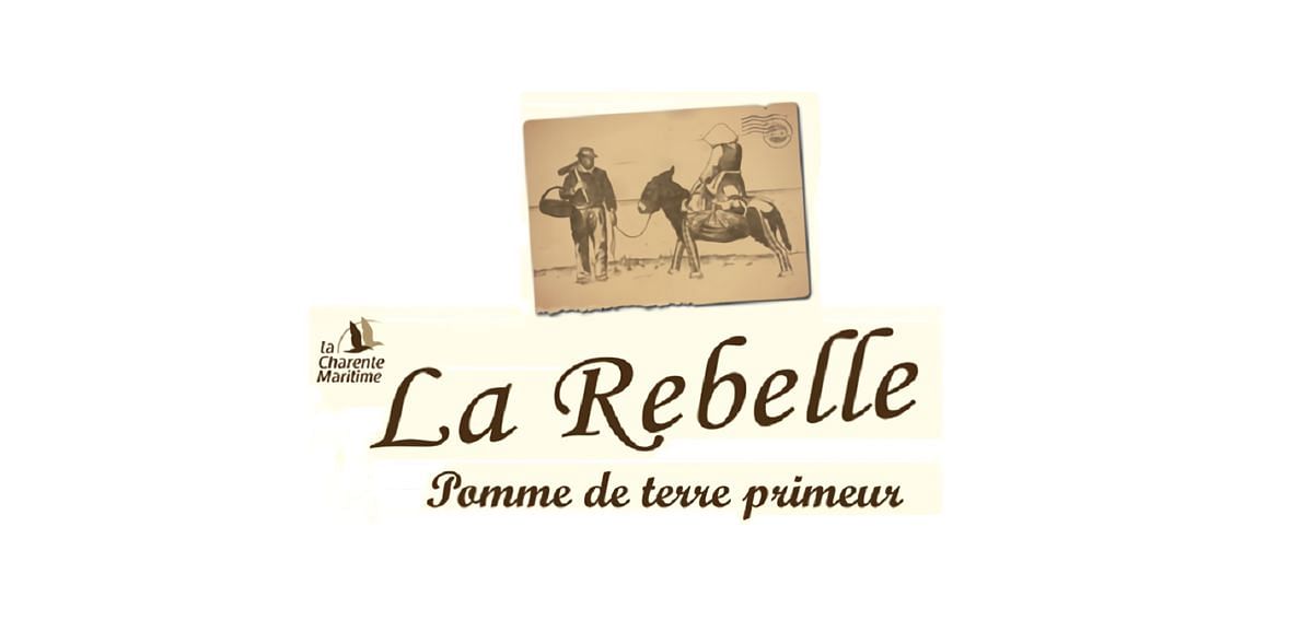 La Rebelle