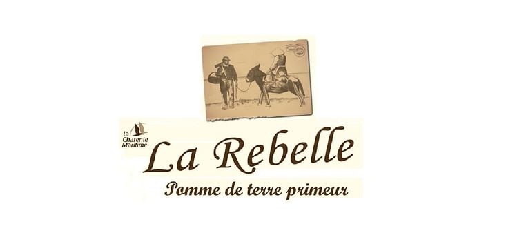 La Rebelle