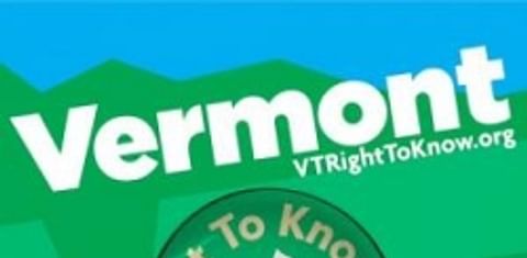 Vermont to be the first US State where GMO labeling will be required