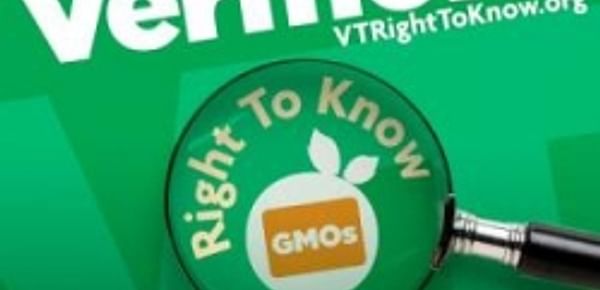 Vermont to be the first US State where GMO labeling will be required