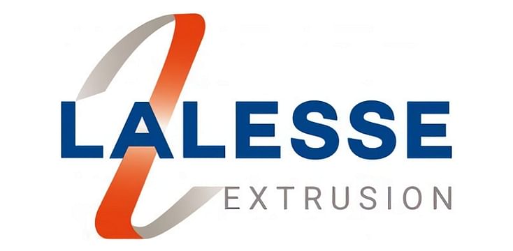 LaLesse Extrusion