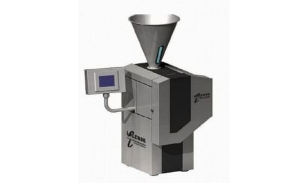 Kuipers - LaLesse Single Screw Extruder Kuipers - LaLesse Single Screw Extruder