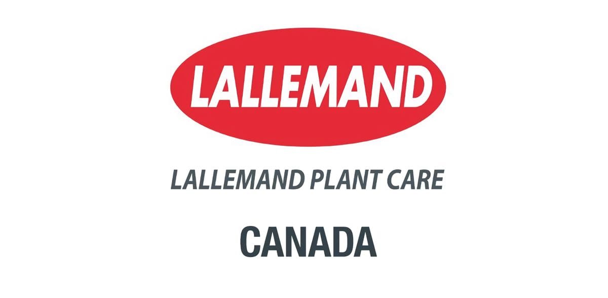 Lallemand Plant Care - Canada 
