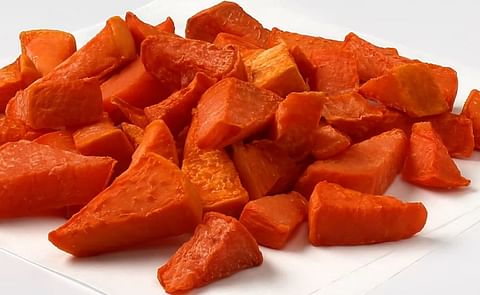 Lamb Weston Sweet Potatoes Lamb Weston Sweet Potatoes