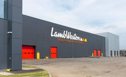 Argentina: Lamb Weston adquiere el 100% del paquete accionario de su joint venture Argentina: Lamb Weston adquiere el 100% del paquete accionario de su joint venture