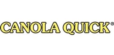 Canola Quick Canola Quick