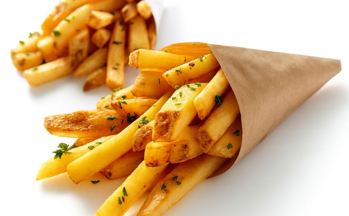 Seeing Possibilities in Potatoes: New Lamb Weston Branding