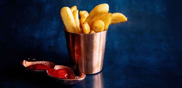 Lamb Weston launches 'The DUKES', a Proper British Chip that is a cut above the average!