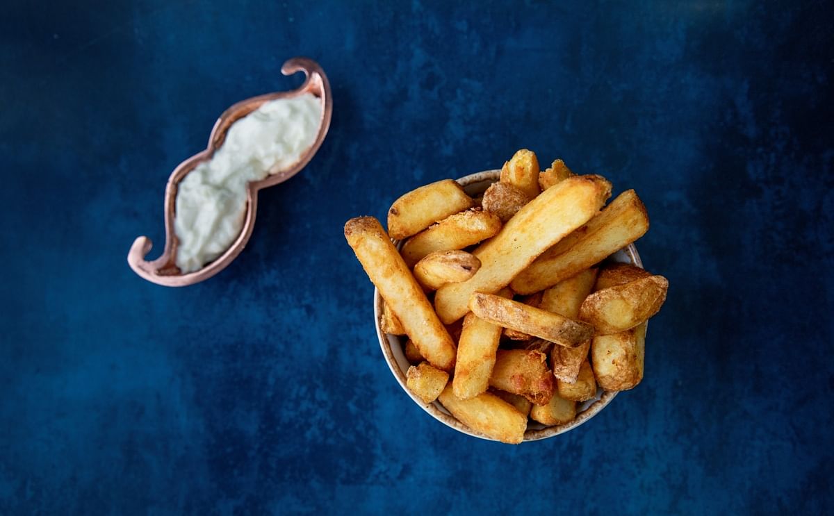 Lamb Weston wins marketing award for its UK B2B launch of Dukes of Chippingdom Fries