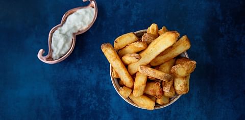 Lamb Weston wins marketing award for its UK B2B launch of Dukes of Chippingdom Fries