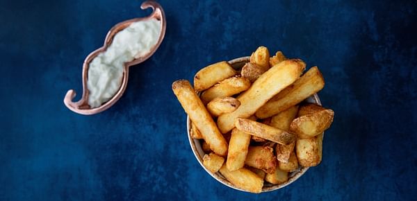 Lamb Weston wins marketing award for its UK B2B launch of Dukes of Chippingdom Fries